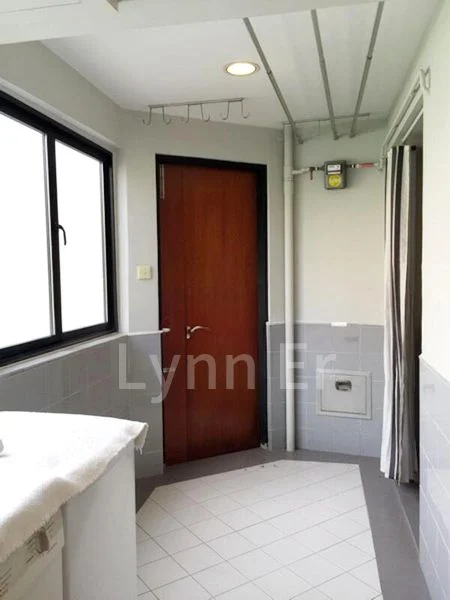 FABER GARDEN CONDOMINIUM 2