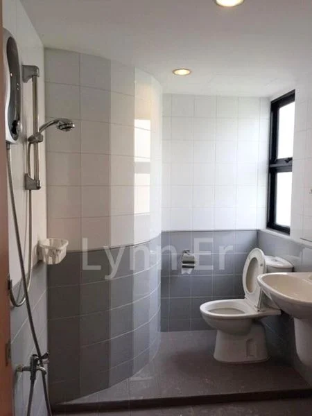 FABER GARDEN CONDOMINIUM 3