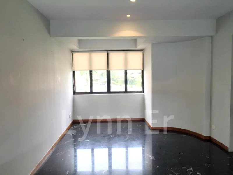 FABER GARDEN CONDOMINIUM 5