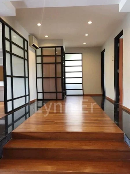 FABER GARDEN CONDOMINIUM 6