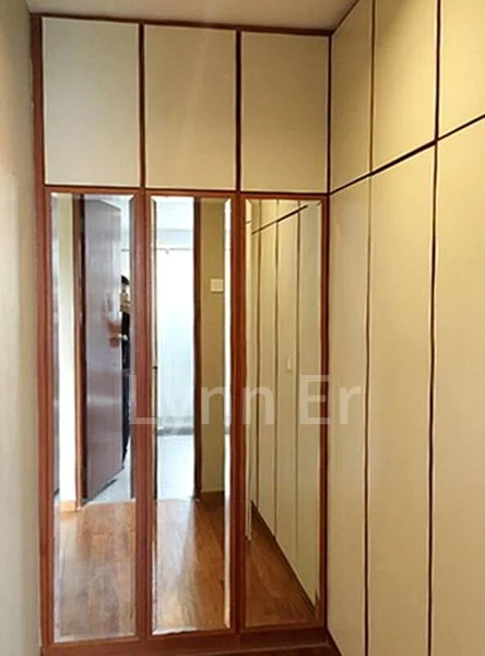 FABER GARDEN CONDOMINIUM 7