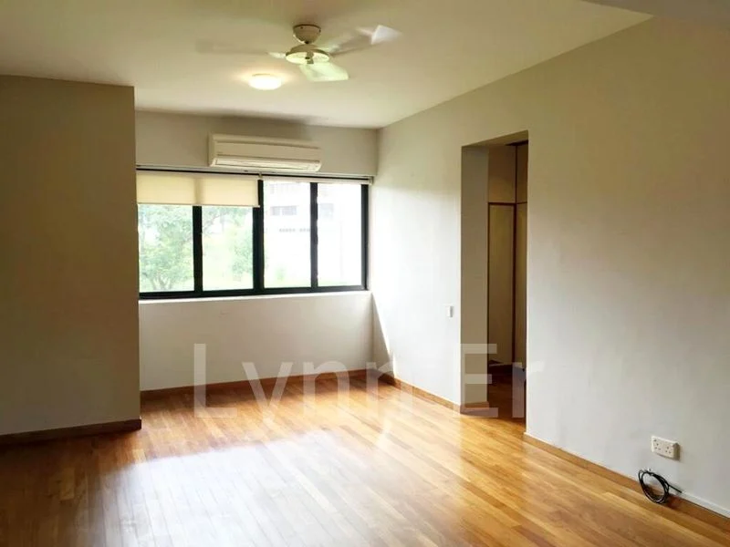 FABER GARDEN CONDOMINIUM 9