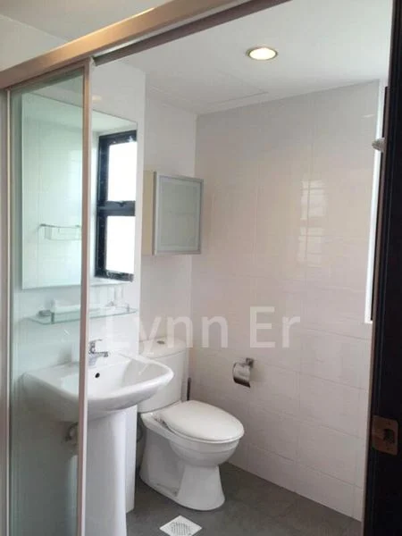 FABER GARDEN CONDOMINIUM 10