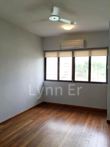 FABER GARDEN CONDOMINIUM 11