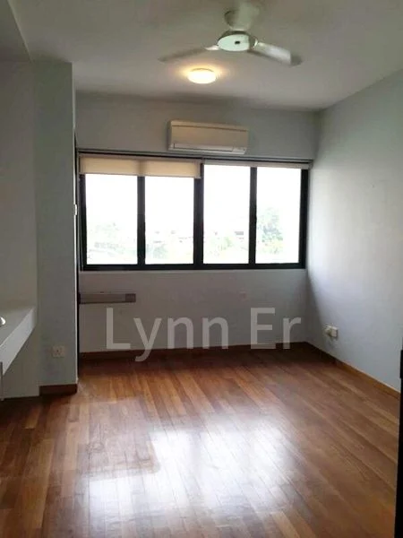 FABER GARDEN CONDOMINIUM 12