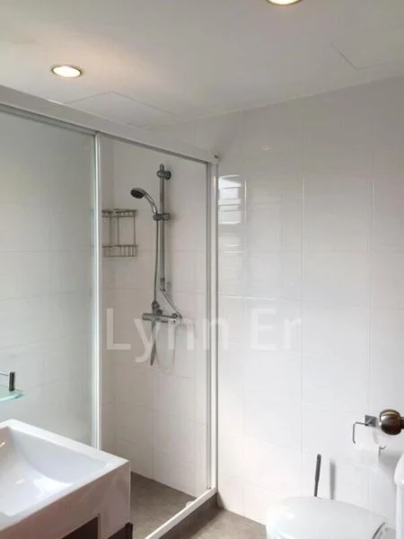 FABER GARDEN CONDOMINIUM 13