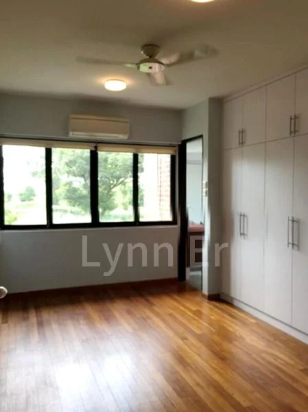 FABER GARDEN CONDOMINIUM 14