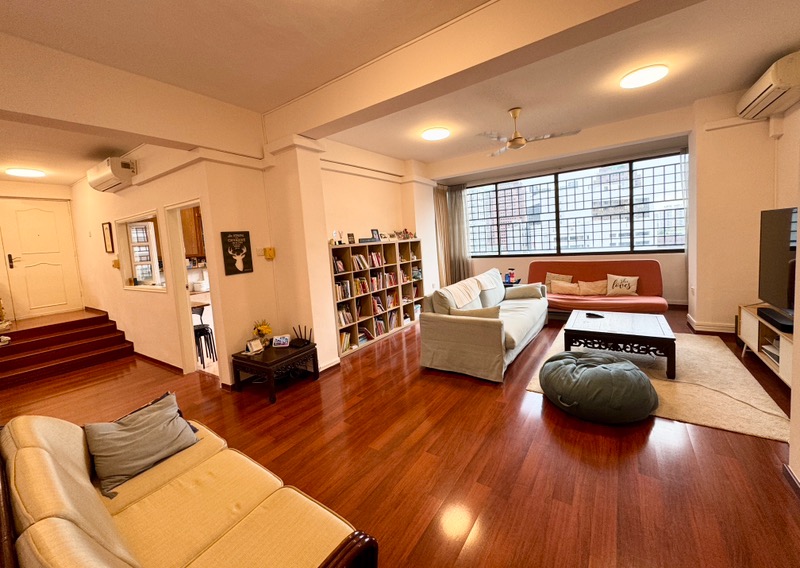 ELIZABETH TOWER 15
