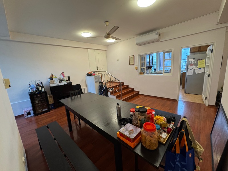 ELIZABETH TOWER 18