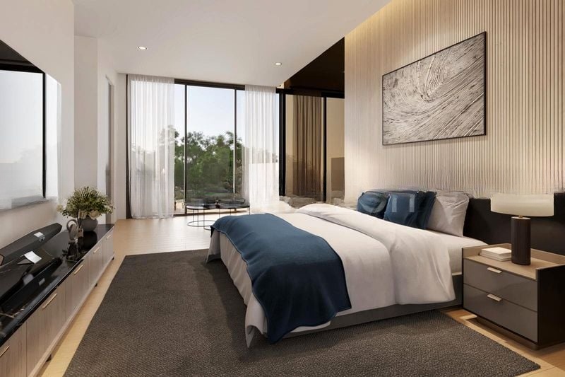 LANDED HOUSING DEVELOPMENT 8