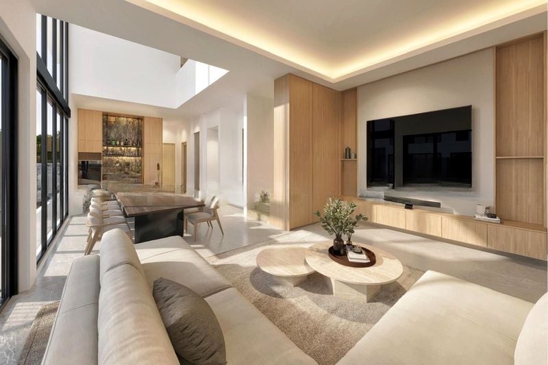 LANDED HOUSING DEVELOPMENT 5