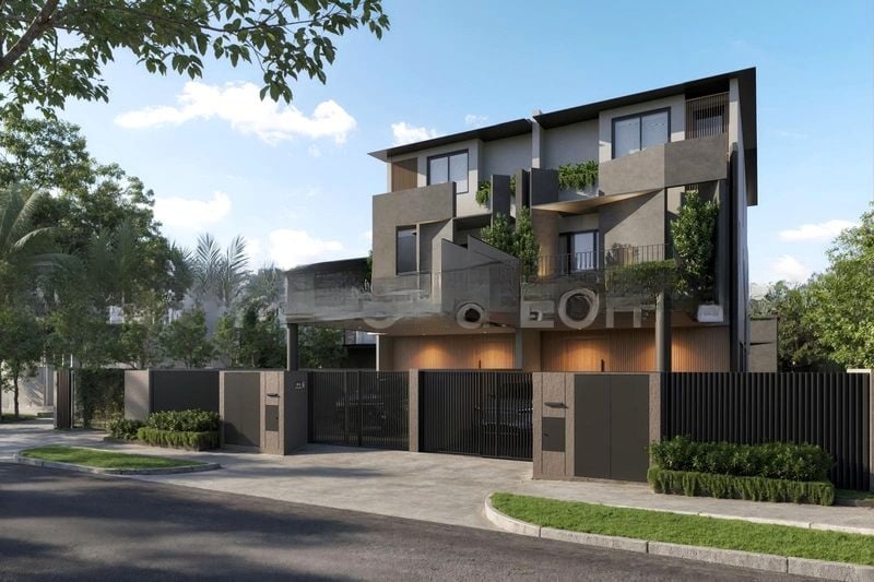 LANDED HOUSING DEVELOPMENT 2