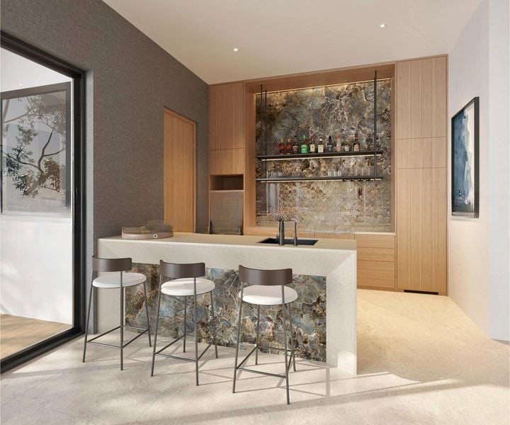 LANDED HOUSING DEVELOPMENT 6