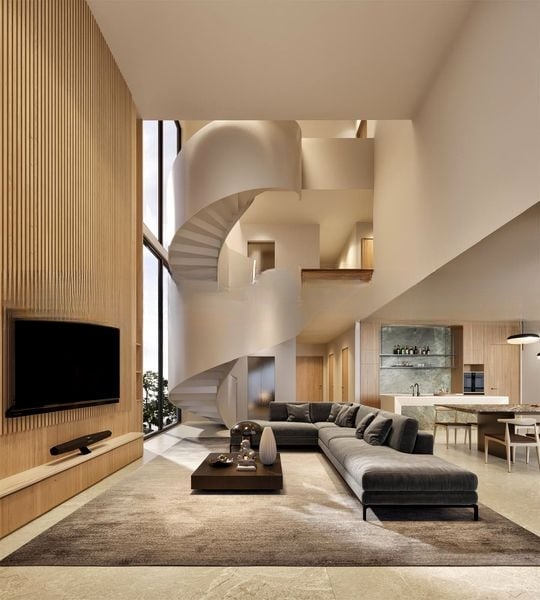 LANDED HOUSING DEVELOPMENT 4