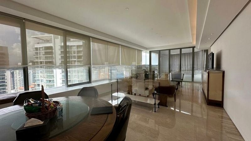 ARDMORE RESIDENCE 6