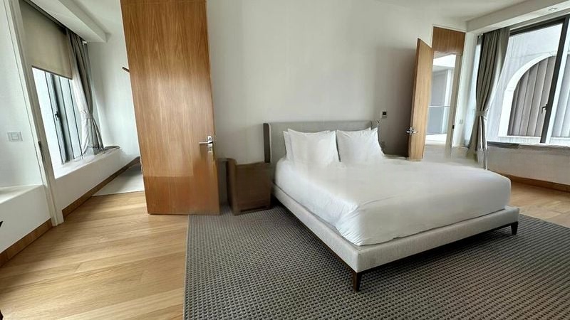 ARDMORE RESIDENCE 4