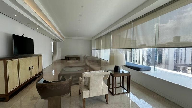 ARDMORE RESIDENCE 5