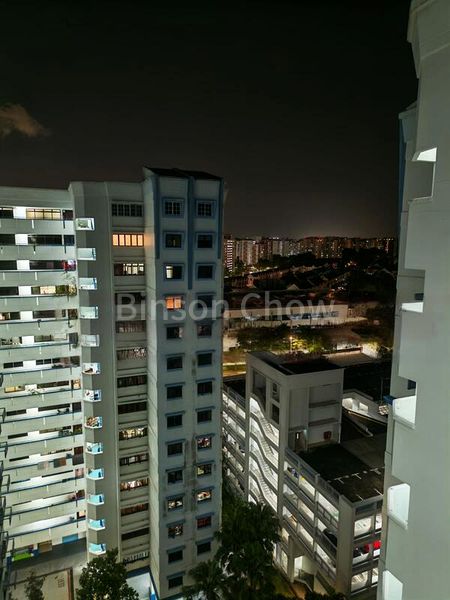 JURONG WEST AVE 3 11