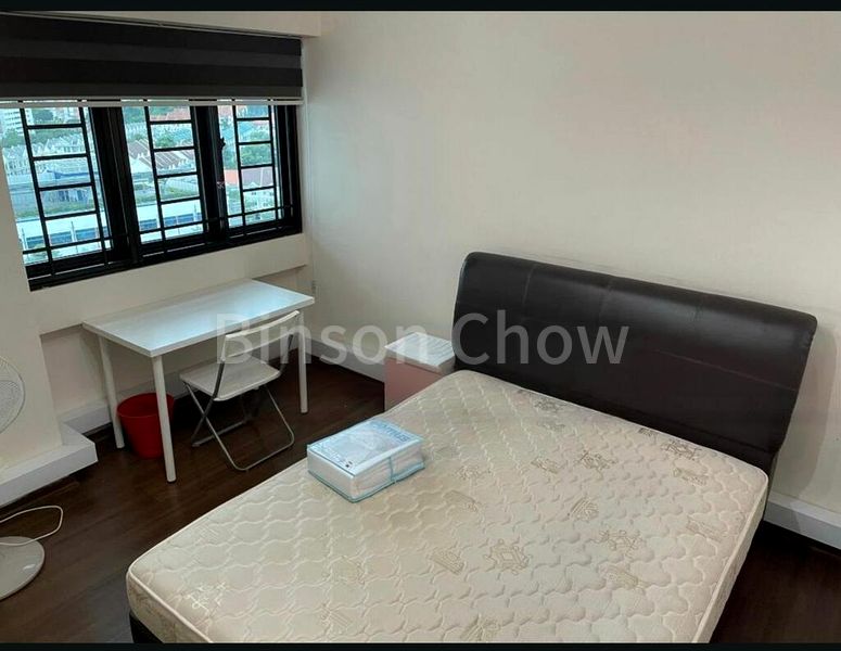 JURONG WEST AVE 3 14