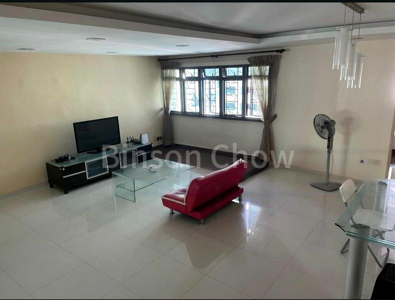 JURONG WEST AVE 3 15