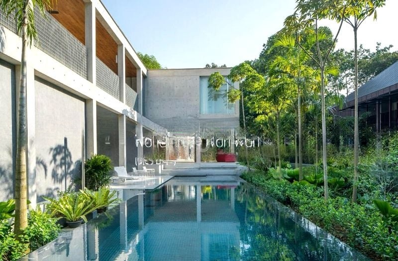 FIFTH AVENUE CONDOMINIUM 1