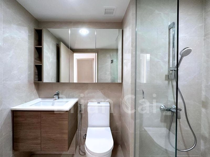 TREASURE AT TAMPINES 2