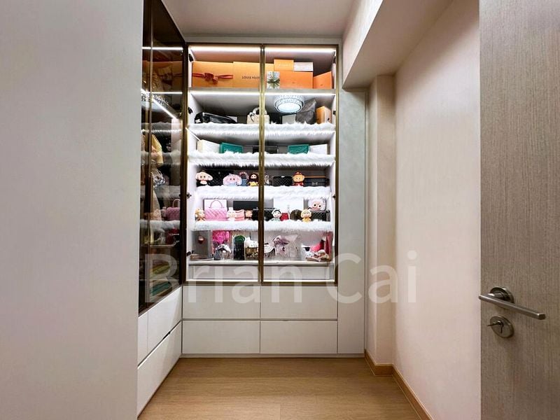 TREASURE AT TAMPINES 3