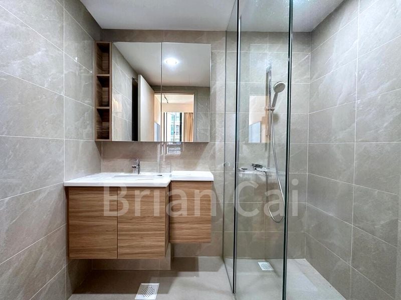 TREASURE AT TAMPINES 4