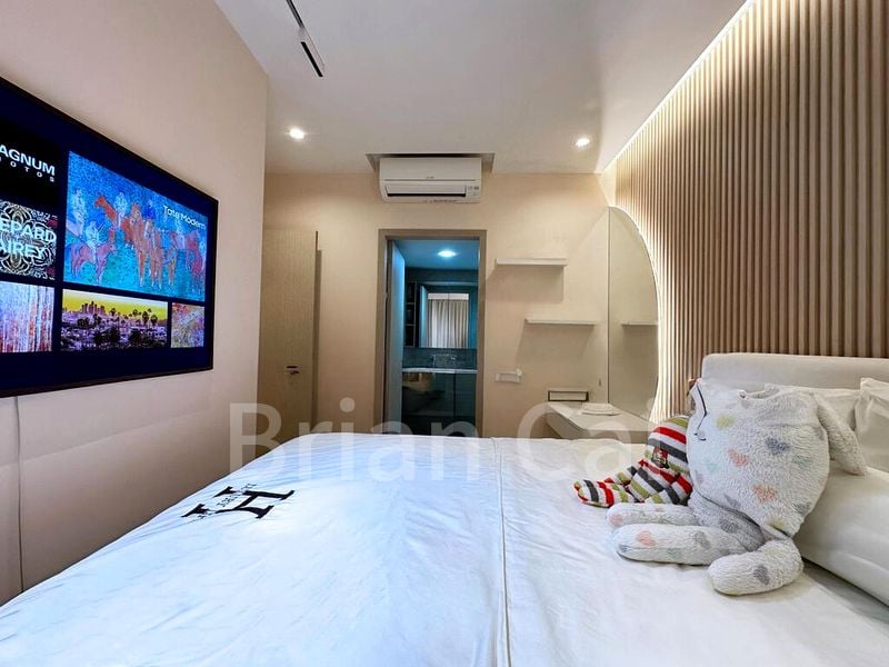 TREASURE AT TAMPINES 6