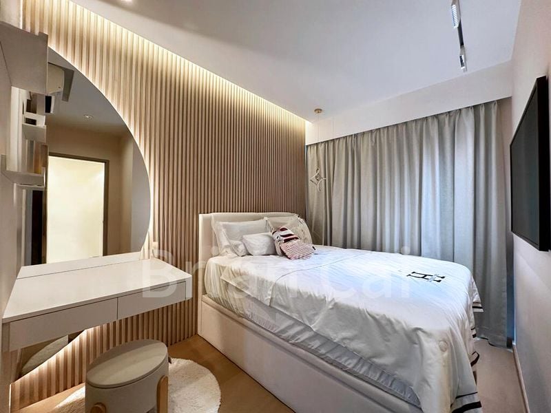 TREASURE AT TAMPINES 7