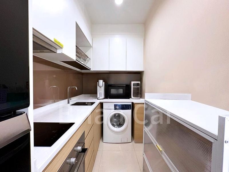 TREASURE AT TAMPINES 8