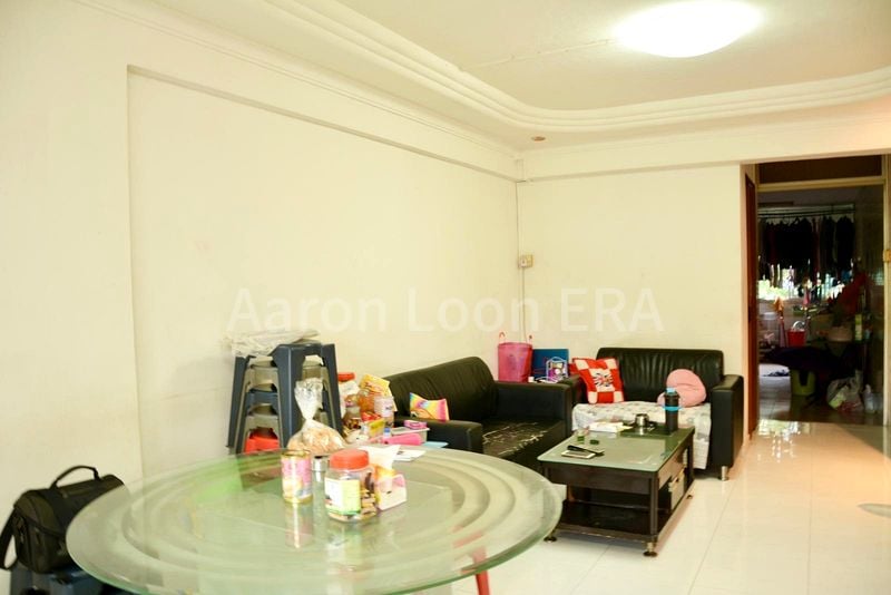 BEDOK RESERVOIR RD 2