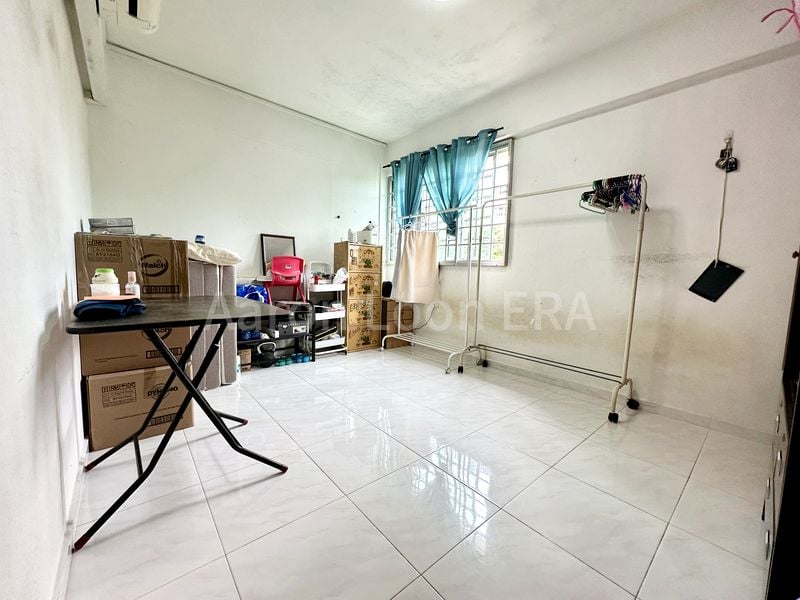 BEDOK RESERVOIR RD 9