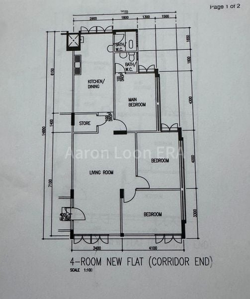BEDOK RESERVOIR RD 10
