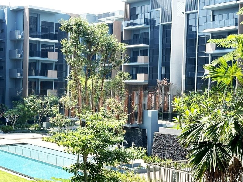 KENT RIDGE HILL RESIDENCES 4