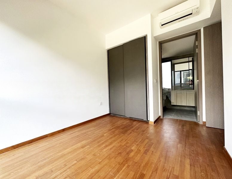 KENT RIDGE HILL RESIDENCES