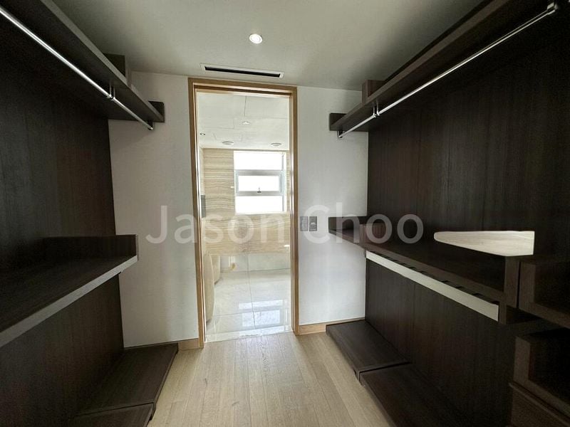 WHITE HOUSE RESIDENCES 3