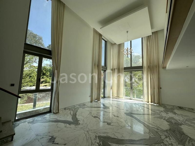 WHITE HOUSE RESIDENCES 6