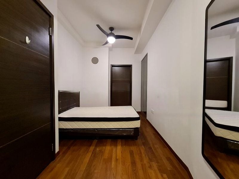 EDENZ SUITES 4