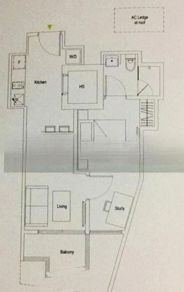 EDENZ SUITES 8