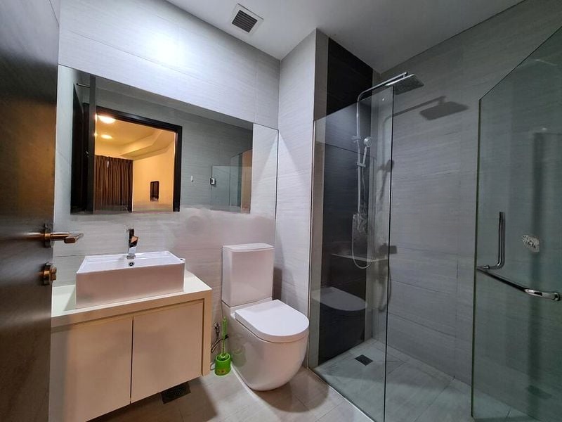 EDENZ SUITES 1