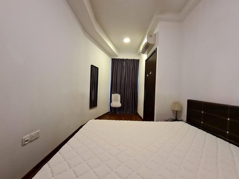 EDENZ SUITES 2