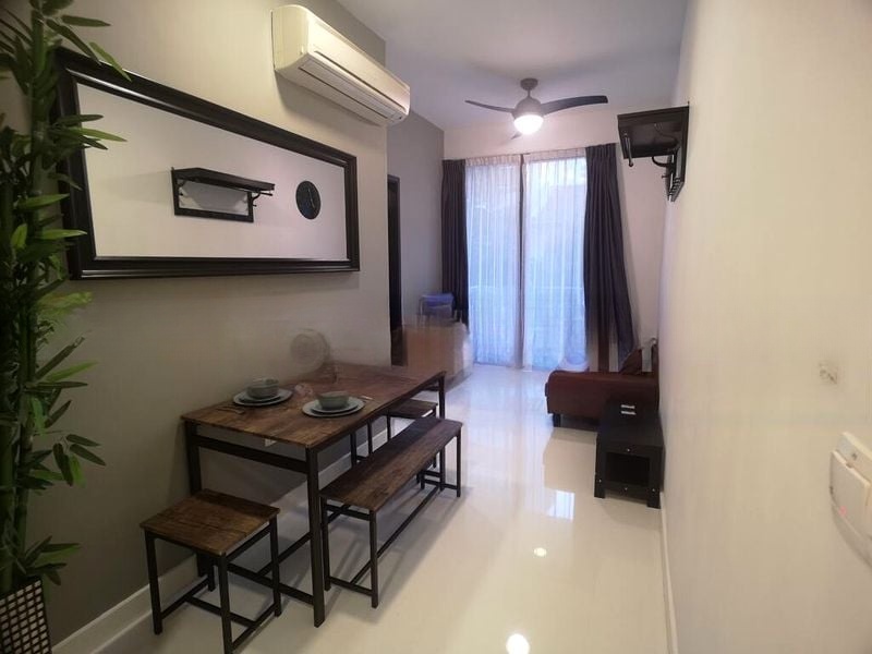EDENZ SUITES 7