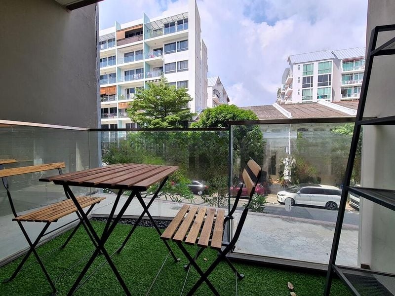 EDENZ SUITES 5