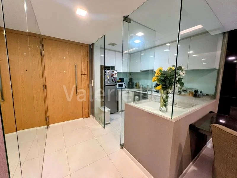 BARTLEY RESIDENCES 2