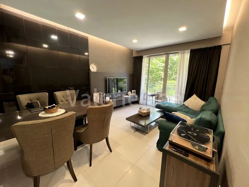 BARTLEY RESIDENCES 3