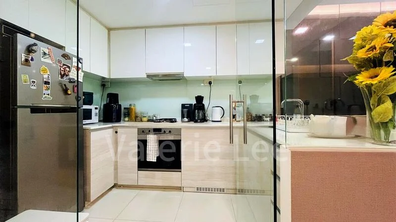 BARTLEY RESIDENCES 5