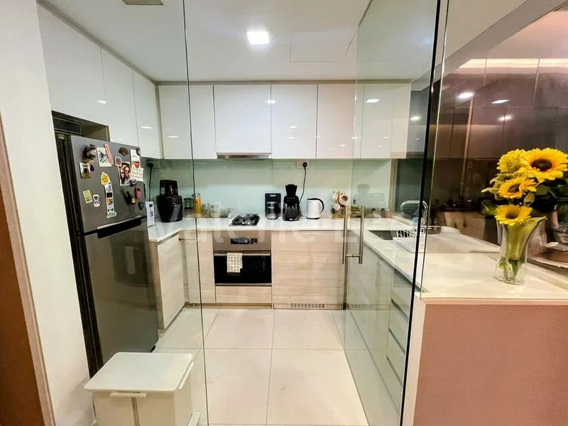 BARTLEY RESIDENCES 6