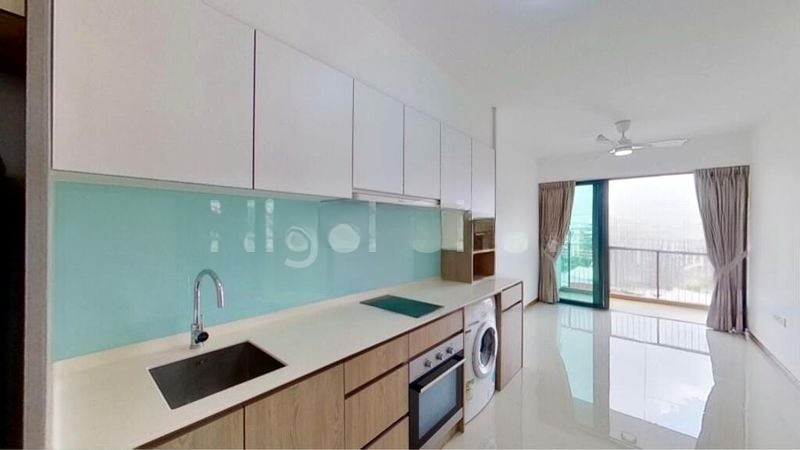 KINGSFORD WATERBAY 6