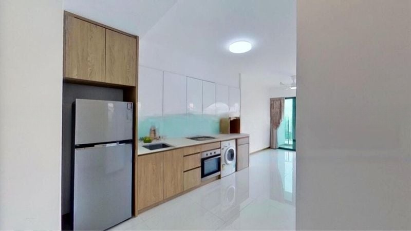 KINGSFORD WATERBAY 5